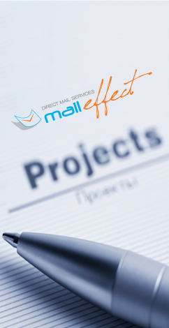 Οδηγός direct mail