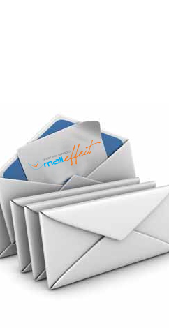 Mail Effect